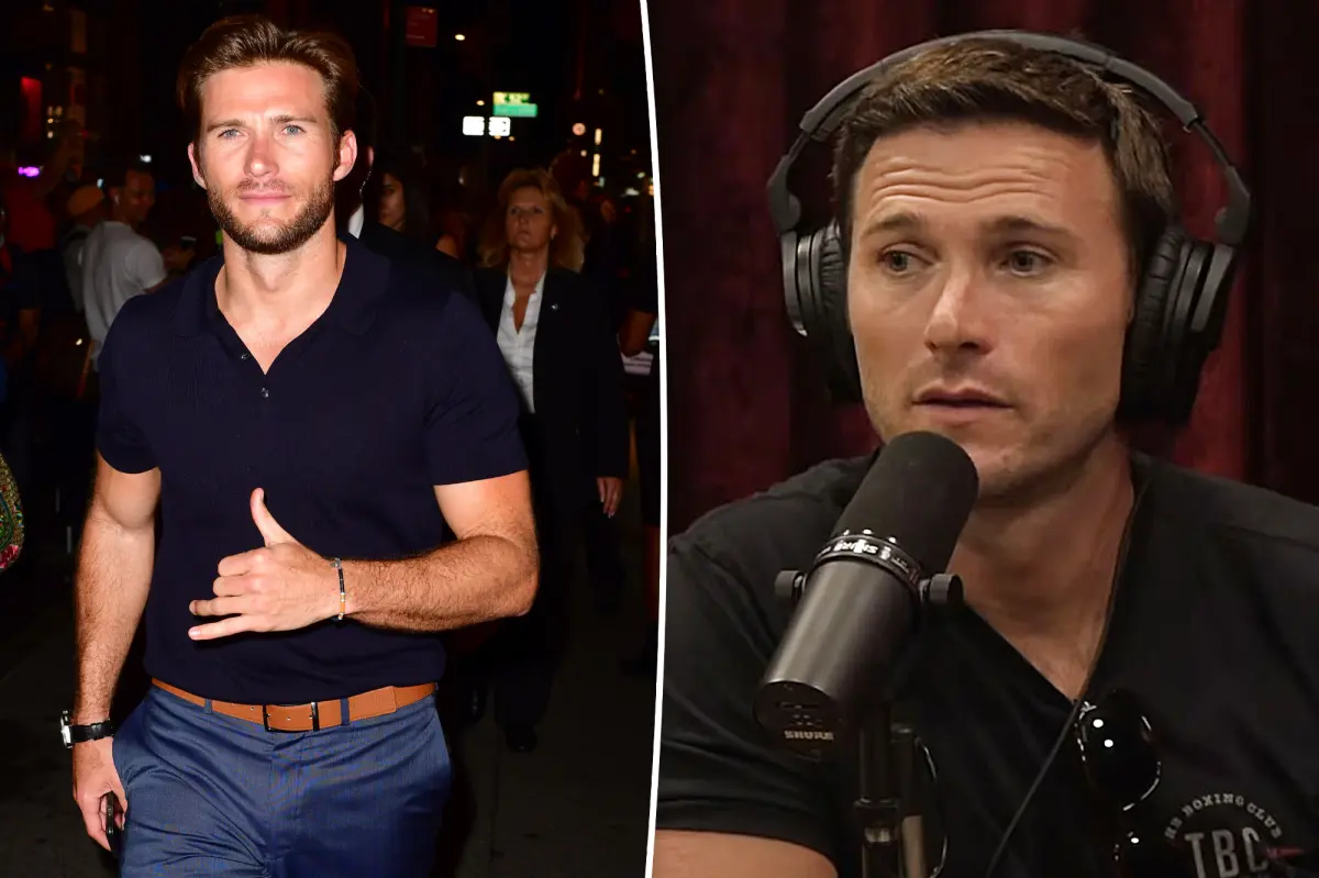Scott Eastwood calls out ‘piece of s–t’ co-star who quit movie mid-production: ‘Unbelievable’