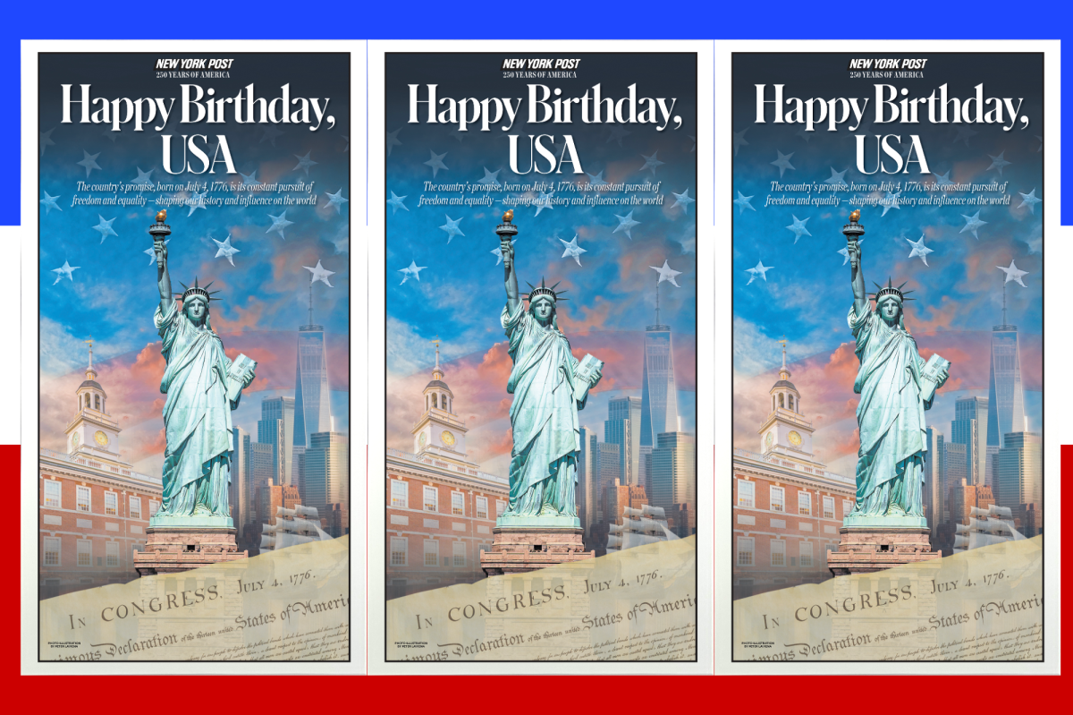 Happy Birthday, USA! Honor our nation with these patriotic keepsakes
