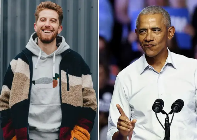 Ex-Obama press secretary fired after allegedly swiping credit cards from colleagues to fund kratom habit