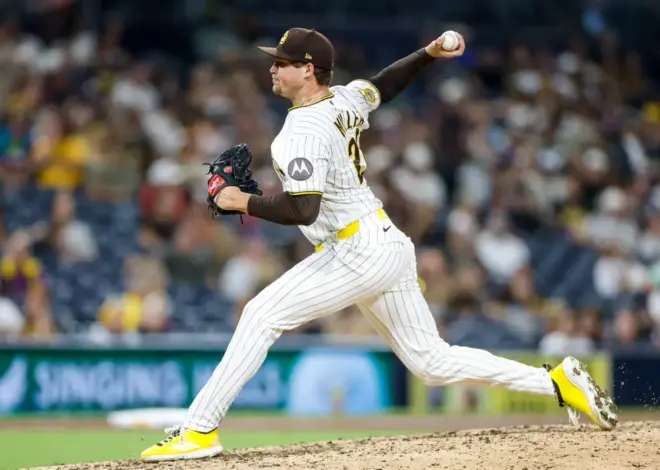 Padres’ Mason Miller taking reported Yankees trade interest as ‘compliment’ ahead of deadline