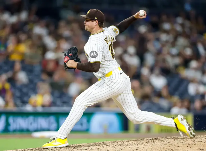 Padres’ Mason Miller taking reported Yankees trade interest as ‘compliment’ ahead of deadline