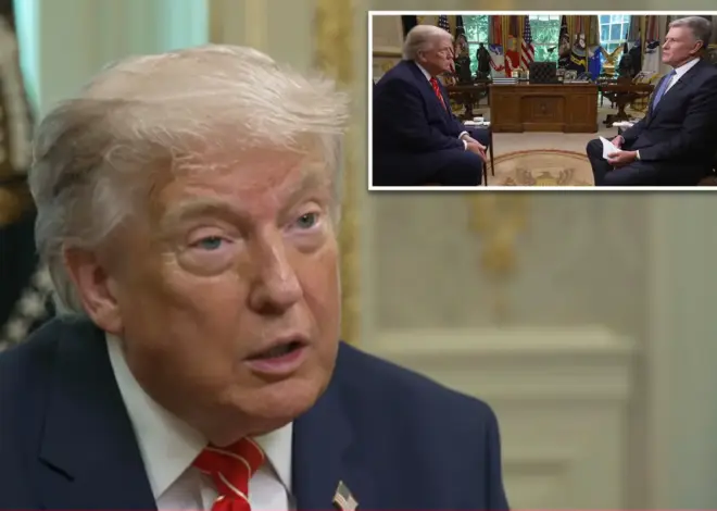 Trump says he didn’t know about his crypto windfall, defends $1.2 billion made in office