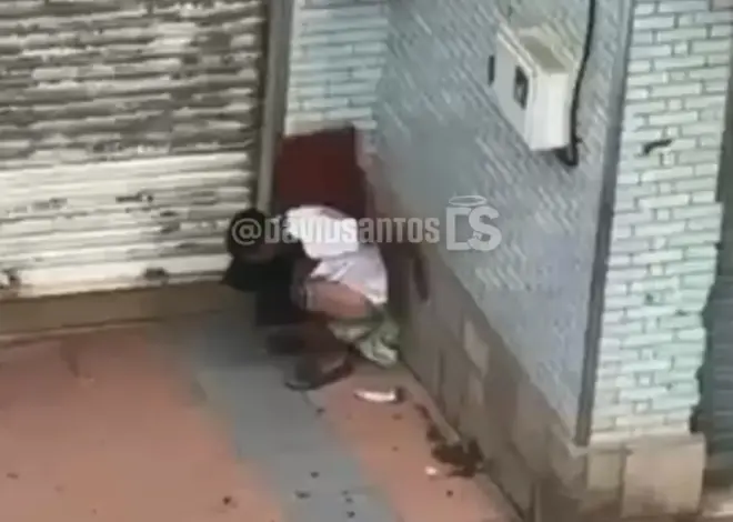 Thousands of illegal African migrants overrun Spanish enclave, turn streets into open toilets and bathe in fountains: ‘An apocalypse’