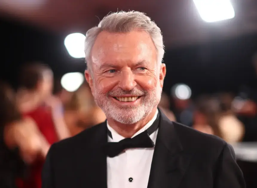 ‘Jurassic Park’ star Sam Neill dead at 78