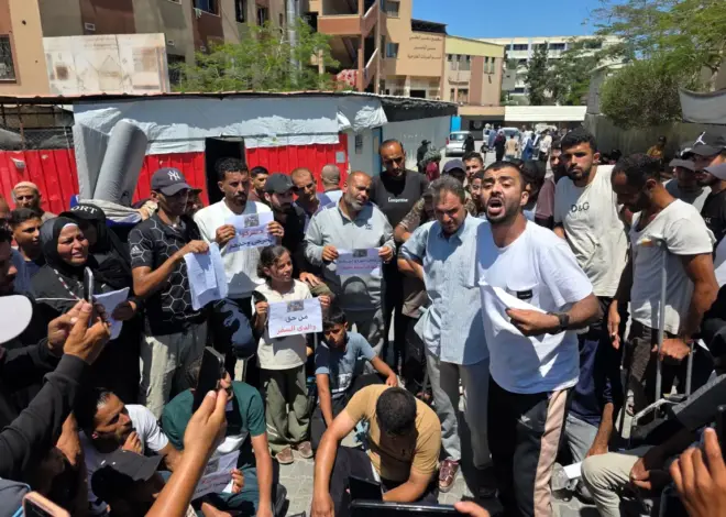 Jihadi Hamas monsters have always blocked aid sent to Gaza – now the useless UN has finally admitted it