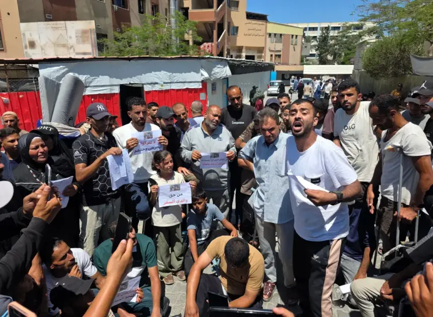 Jihadi Hamas monsters have always blocked aid sent to Gaza – now the useless UN has finally admitted it