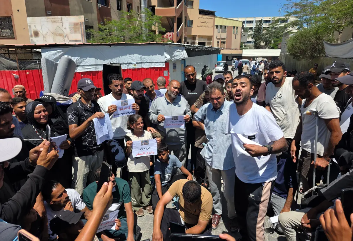 Jihadi Hamas monsters have always blocked aid sent to Gaza – now the useless UN has finally admitted it