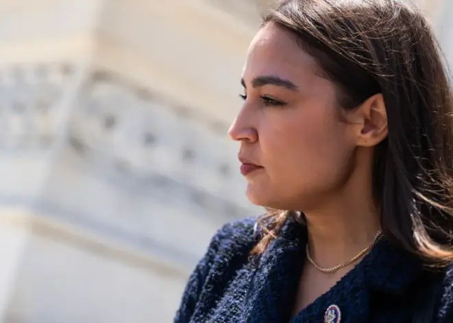Quit whining, AOC: Gen Z should  THANK Boomers for what they’re leaving behind
