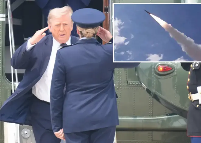 Furious Trump launches revenge attacks on Iran after Islamic Republic kills 2 American servicemembers
