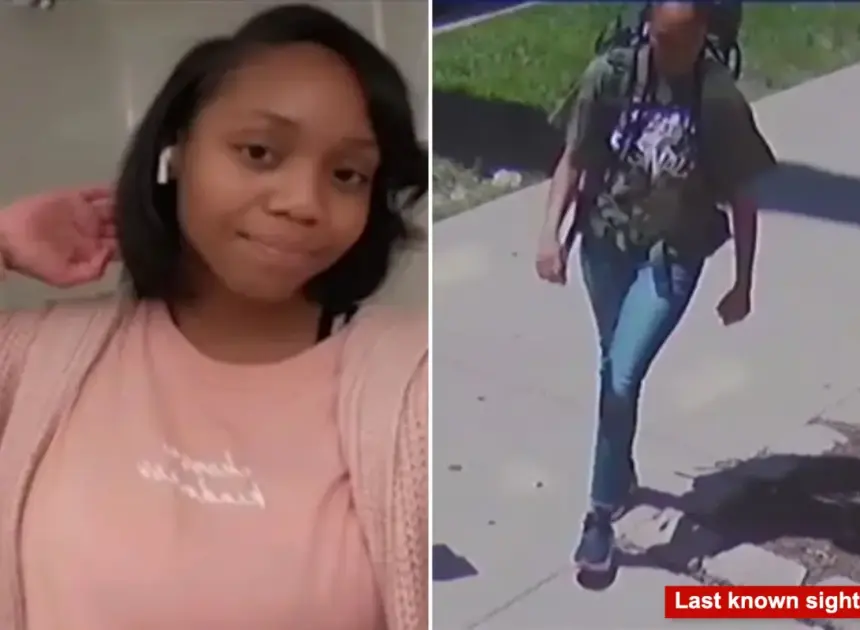 Missing Wisconsin teen Joniah Walker found safe 4 years after disappearing from home