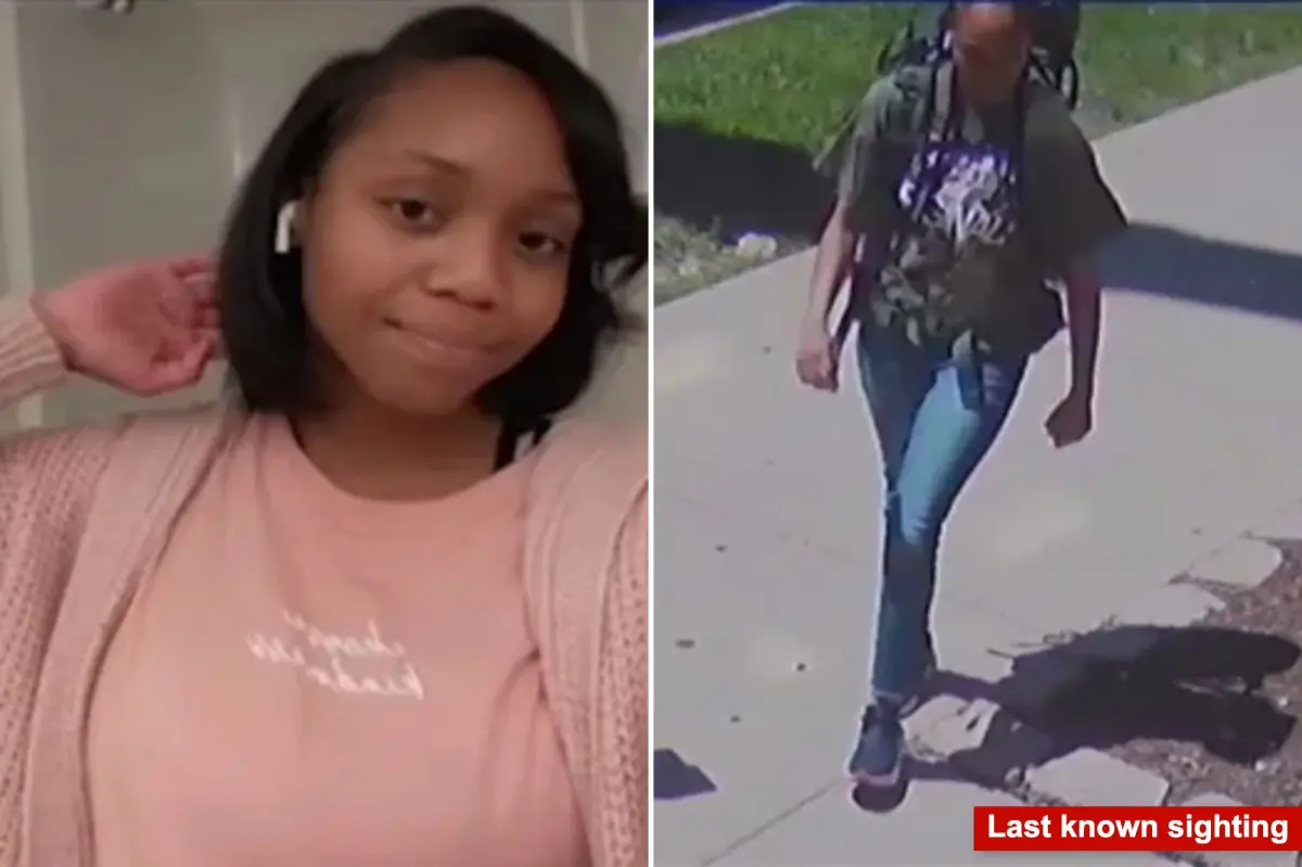 Missing Wisconsin teen Joniah Walker found safe 4 years after disappearing from home