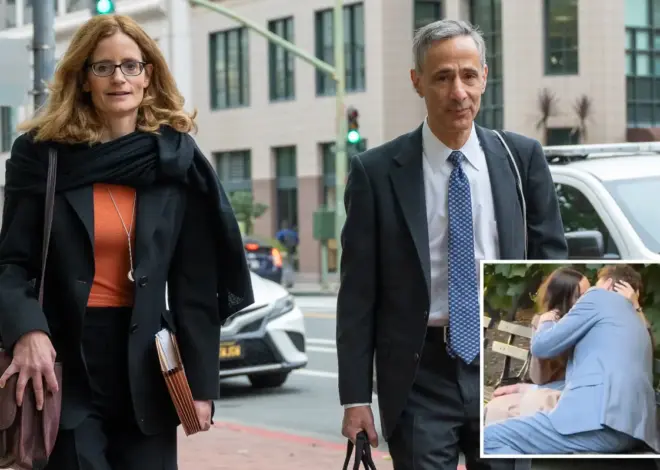 Exclusive | Bosses of canoodling Central Park lawyers were also hooking up — and one just got a $100M payday