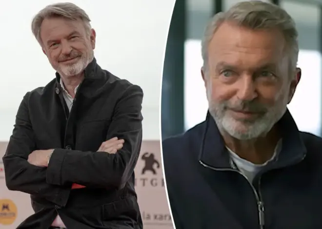 ‘Jurassic Park’ star Sam Neill made eerie comments about dying 3 years before ‘sudden’ passing