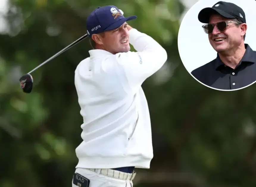 Exclusive | LIV Golf not dead yet with rebel league on brink of landing $250 million-plus in investments
