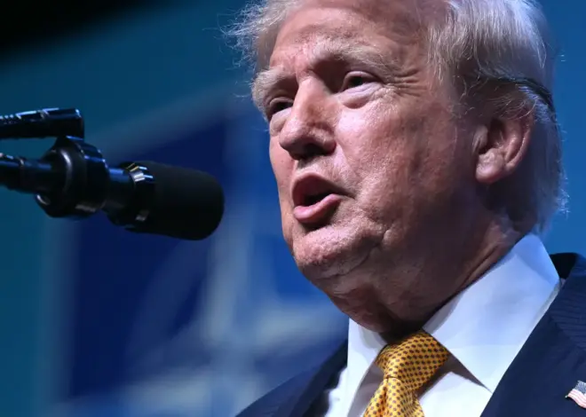 Pray Trump means it this time when he says the Iran cease-fire is ‘over’