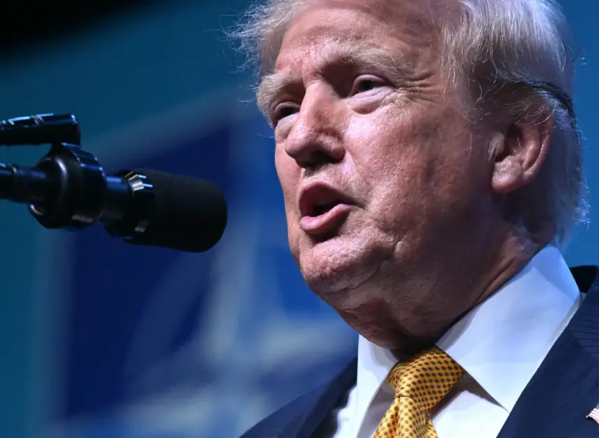 Pray Trump means it this time when he says the Iran cease-fire is ‘over’