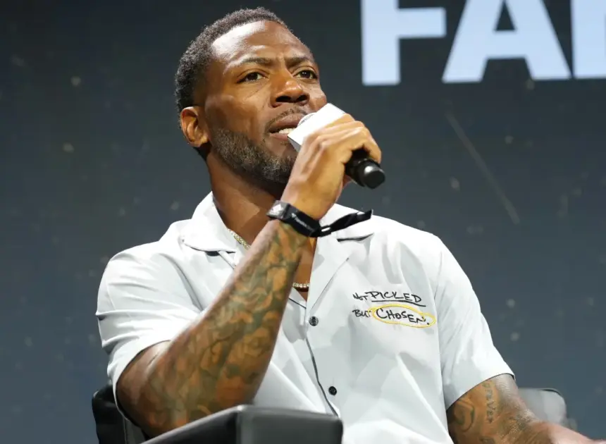 ESPN lays off NFL analyst Ryan Clark in stunning move as first wave of expected cuts begins