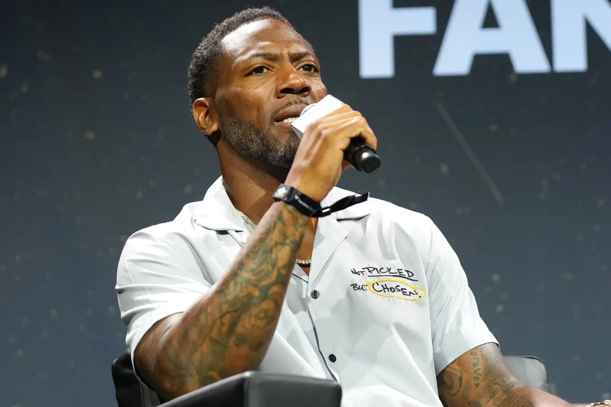 ESPN lays off NFL analyst Ryan Clark in stunning move as first wave of expected cuts begins