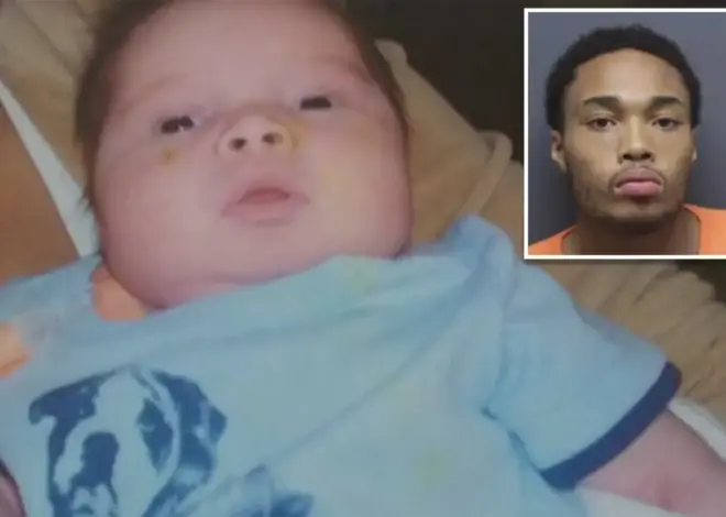 Rhode Island man whose birth was declared a ‘miracle’ by Pope Leo XIV arrested for double shooting