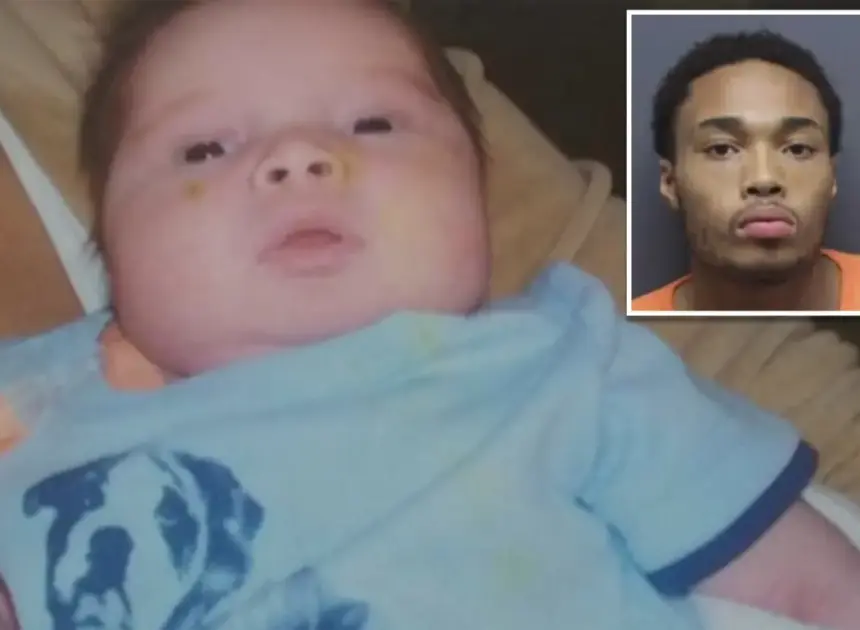 Rhode Island man whose birth was declared a ‘miracle’ by Pope Leo XIV arrested for double shooting