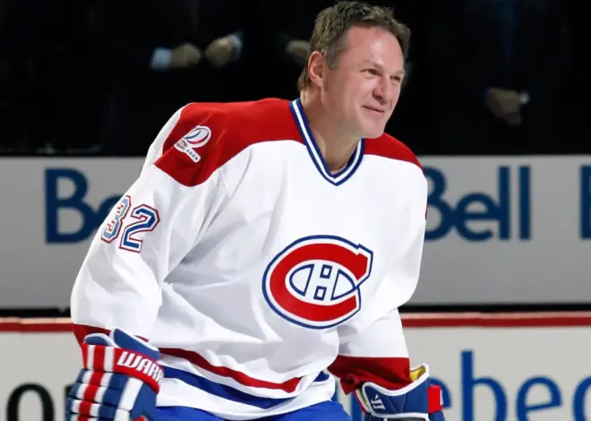 Exclusive | Heartbreaking details of suicide notes Claude Lemieux left in his phone for family