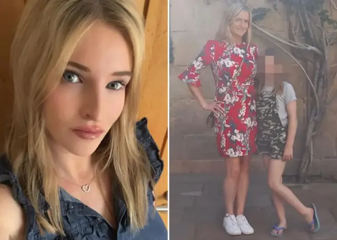 NY mom beaten to death inside Ireland home as police search for person of interest she knew: report