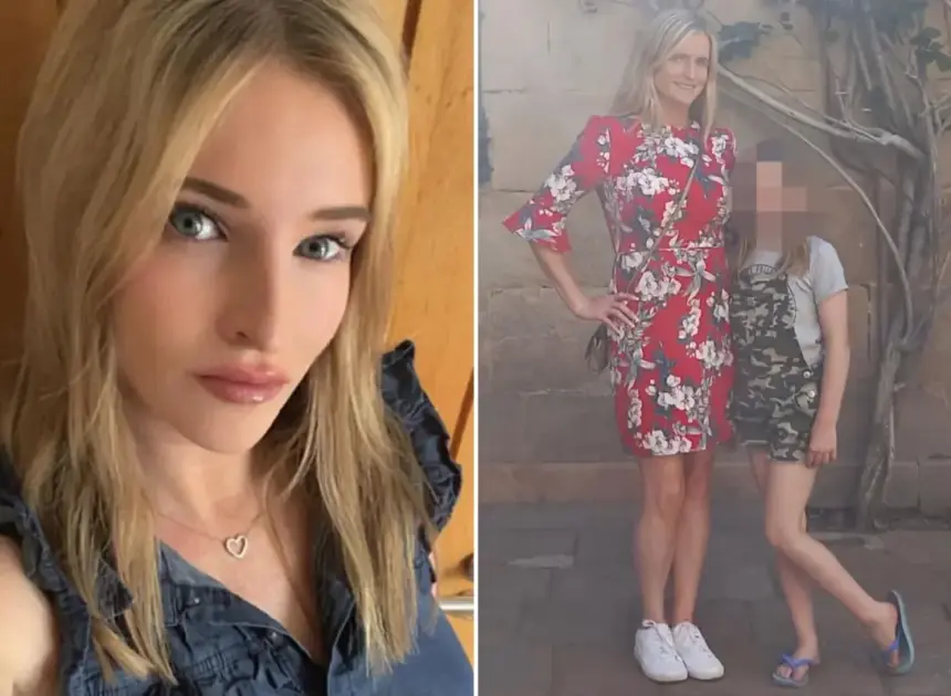 NY mom beaten to death inside Ireland home as police search for person of interest she knew: report