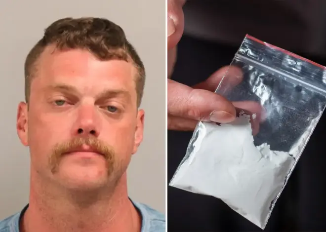 2-year-old boy overdosed on cocaine while on Jersey Shore vacation