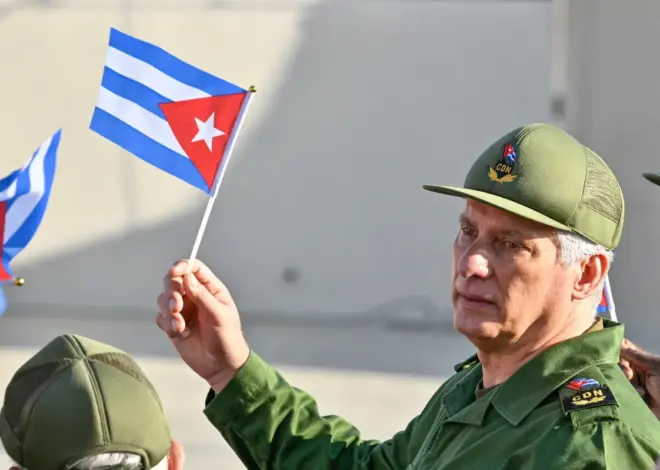 Cuba must pay for incubating far-left terror attacks and dissidents across the United States