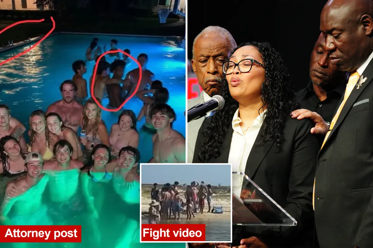 Nolan Wells attorney boosts wild theory teen made it back to land before dying — as pal says it’s not him in fight video
