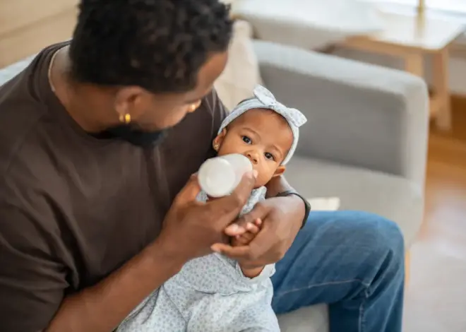Baby not eating? Spitting up? The feeding red flags to watch for — and what’s actually normal