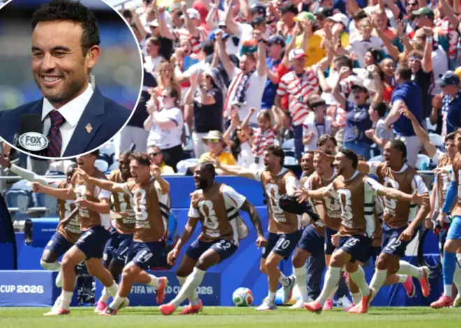 Landon Donovan tells The Post USMNT’s tangible World Cup advantage, chances to continue ‘brave’ run