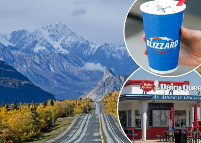 Beloved ice cream franchise closing 46 locations nationwide — with one state hit hardest