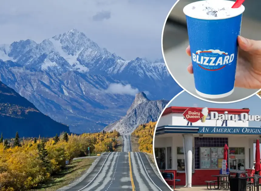 Beloved ice cream franchise closing 46 locations nationwide — with one state hit hardest