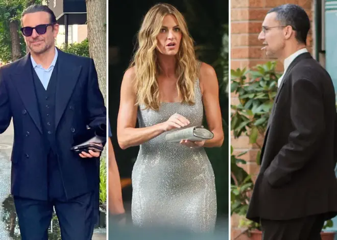 Exclusive | Taylor Swift and Travis Kelce’s A-list rehearsal dinner guests revealed
