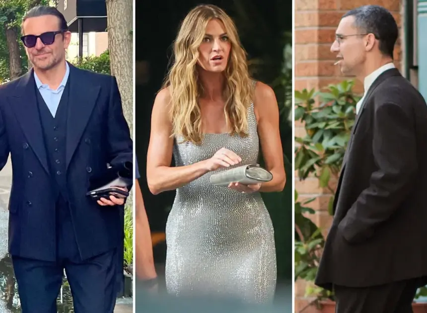 Exclusive | Taylor Swift and Travis Kelce’s A-list rehearsal dinner guests revealed