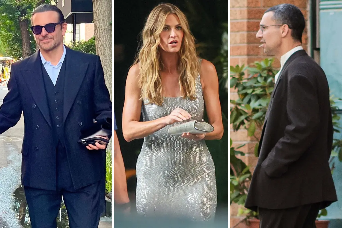 Exclusive | Taylor Swift and Travis Kelce’s A-list rehearsal dinner guests revealed