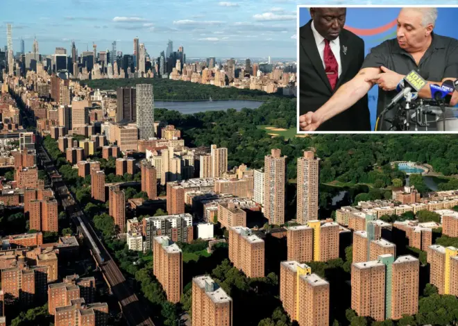 The terrifying way Legionnaires’ disease is spreading on NYC’s Upper East Side