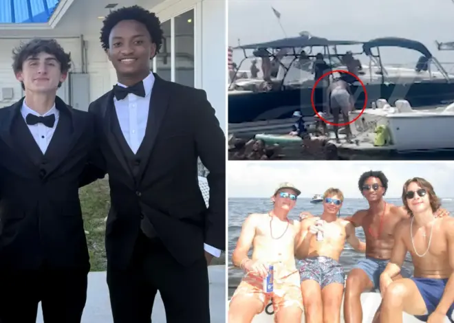 Exclusive | Nolan Wells’ ‘best friend’ speaks out about being subjected to rumors over teen’s death