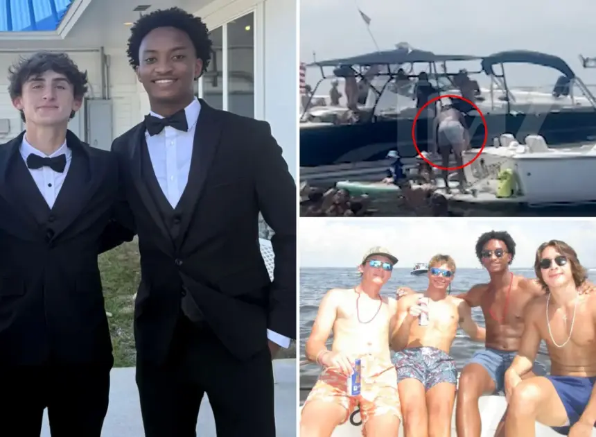 Exclusive | Nolan Wells’ ‘best friend’ speaks out about being subjected to rumors over teen’s death