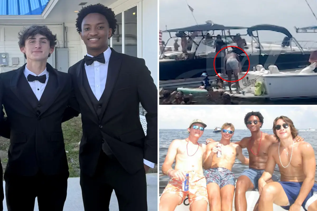 Exclusive | Nolan Wells’ ‘best friend’ speaks out about being subjected to rumors over teen’s death