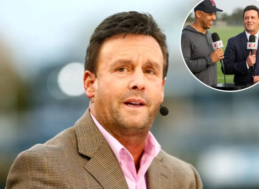 Karl Ravech expected to be let go by ESPN after 33 years as massive layoffs continue