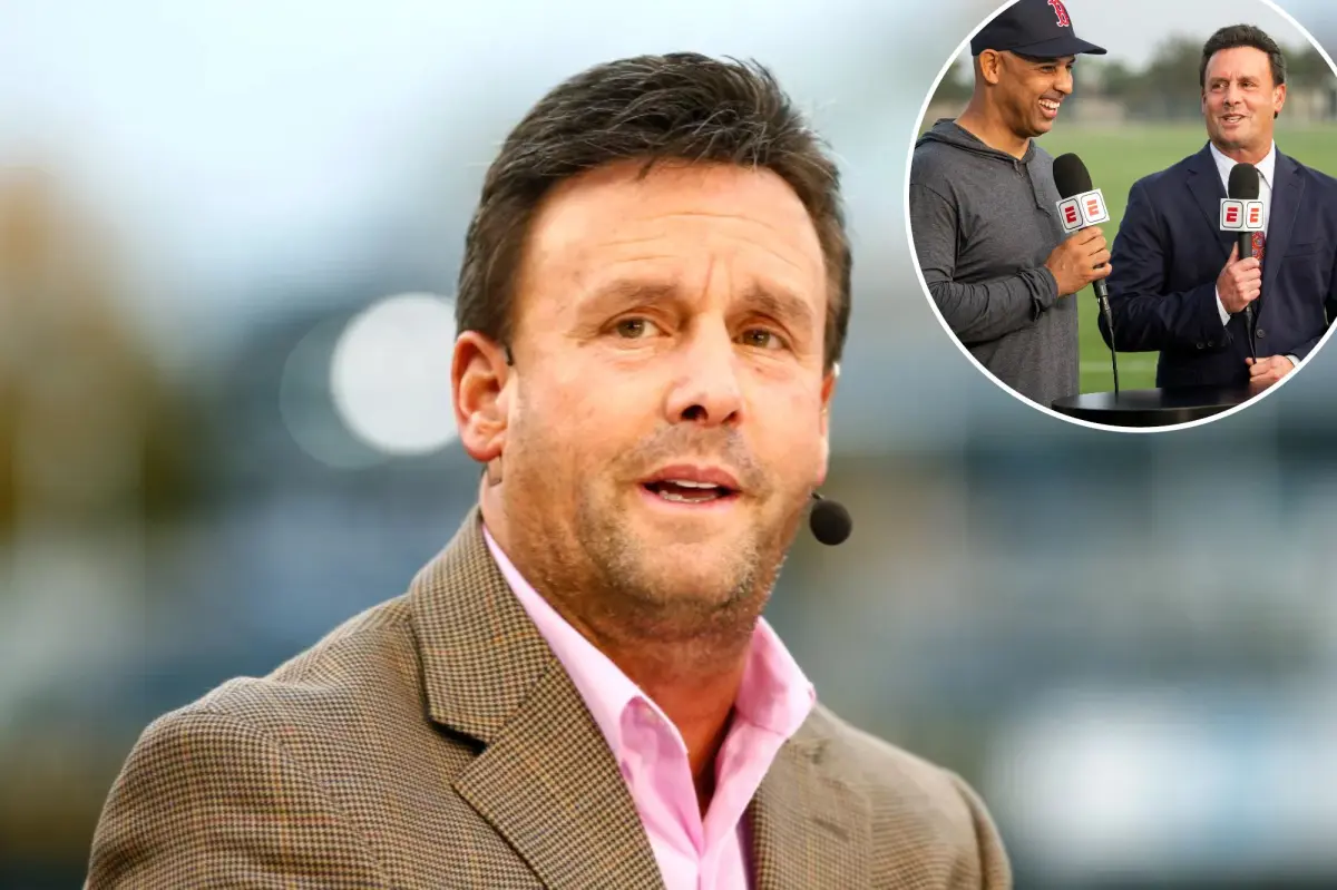 Karl Ravech expected to be let go by ESPN after 33 years as massive layoffs continue