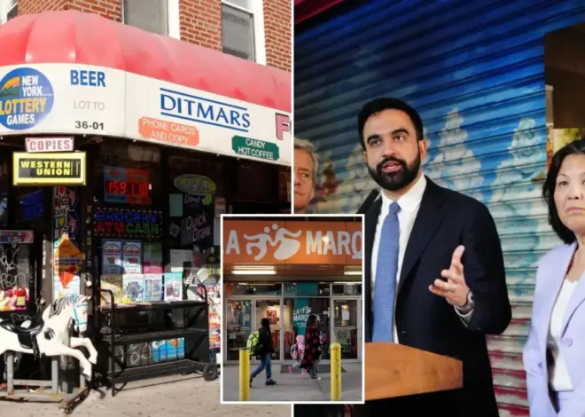 Exclusive | Mamdani officials scramble to ease concerns about public supermarkets — but local business leaders aren’t buying it