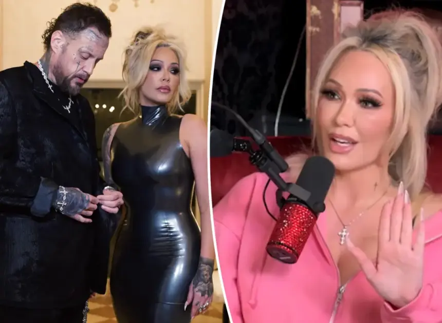 Bunnie Xo reveals real reason she deleted her divorce podcast episode — and the shocking amount of money she made from it