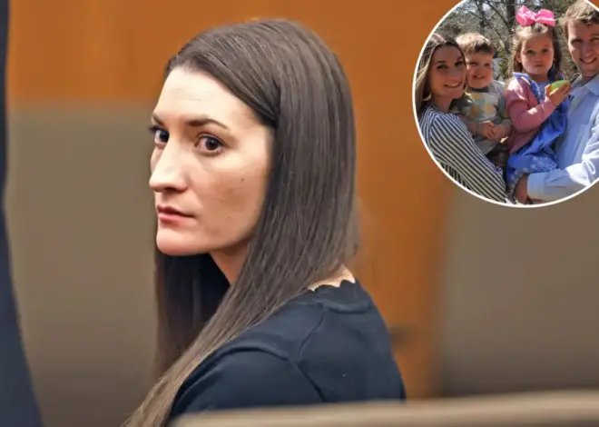 Exclusive | Is Lindsay Clancy really a murderer? Her oldest and closest friends open up to The Post