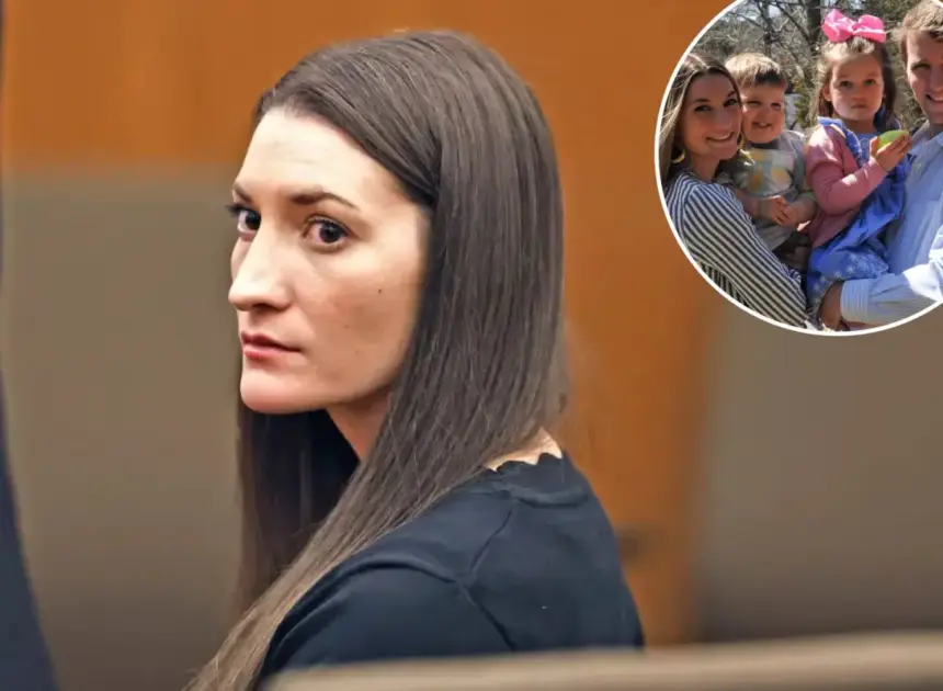 Exclusive | Is Lindsay Clancy really a murderer? Her oldest and closest friends open up to The Post