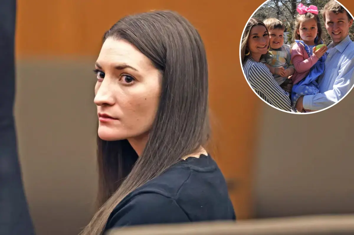 Exclusive | Is Lindsay Clancy really a murderer? Her oldest and closest friends open up to The Post