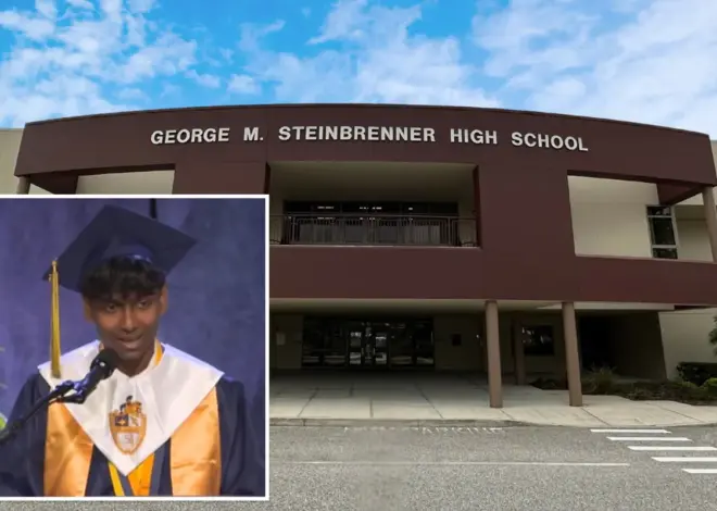 Florida student’s historic 11.99 GPA triggers district policy overhaul