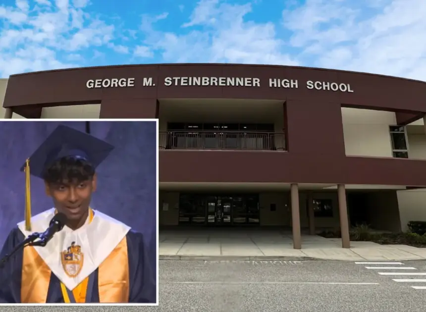 Florida student’s historic 11.99 GPA triggers district policy overhaul